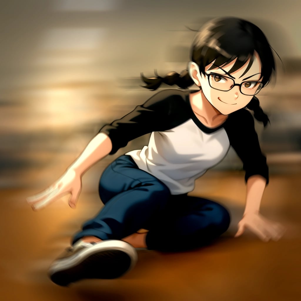 飛び入り | の人気AIイラスト・グラビア