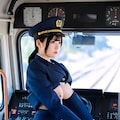 動画発売！●胸丸出し巨乳職業美女 vol.3〜車掌・ニュースレポーター・アナウンサー・お天気キャスターほか〜 3枚目
