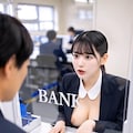 動画発売！●胸丸出し巨乳職業美女 vol.3〜車掌・ニュースレポーター・アナウンサー・お天気キャスターほか〜 4枚目