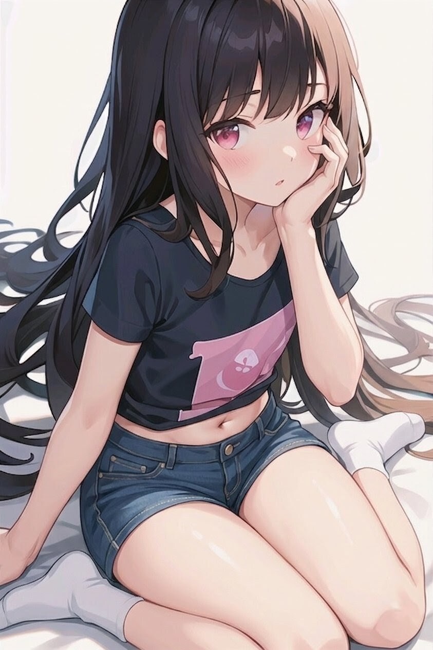 【借】板野ちゃん借りました