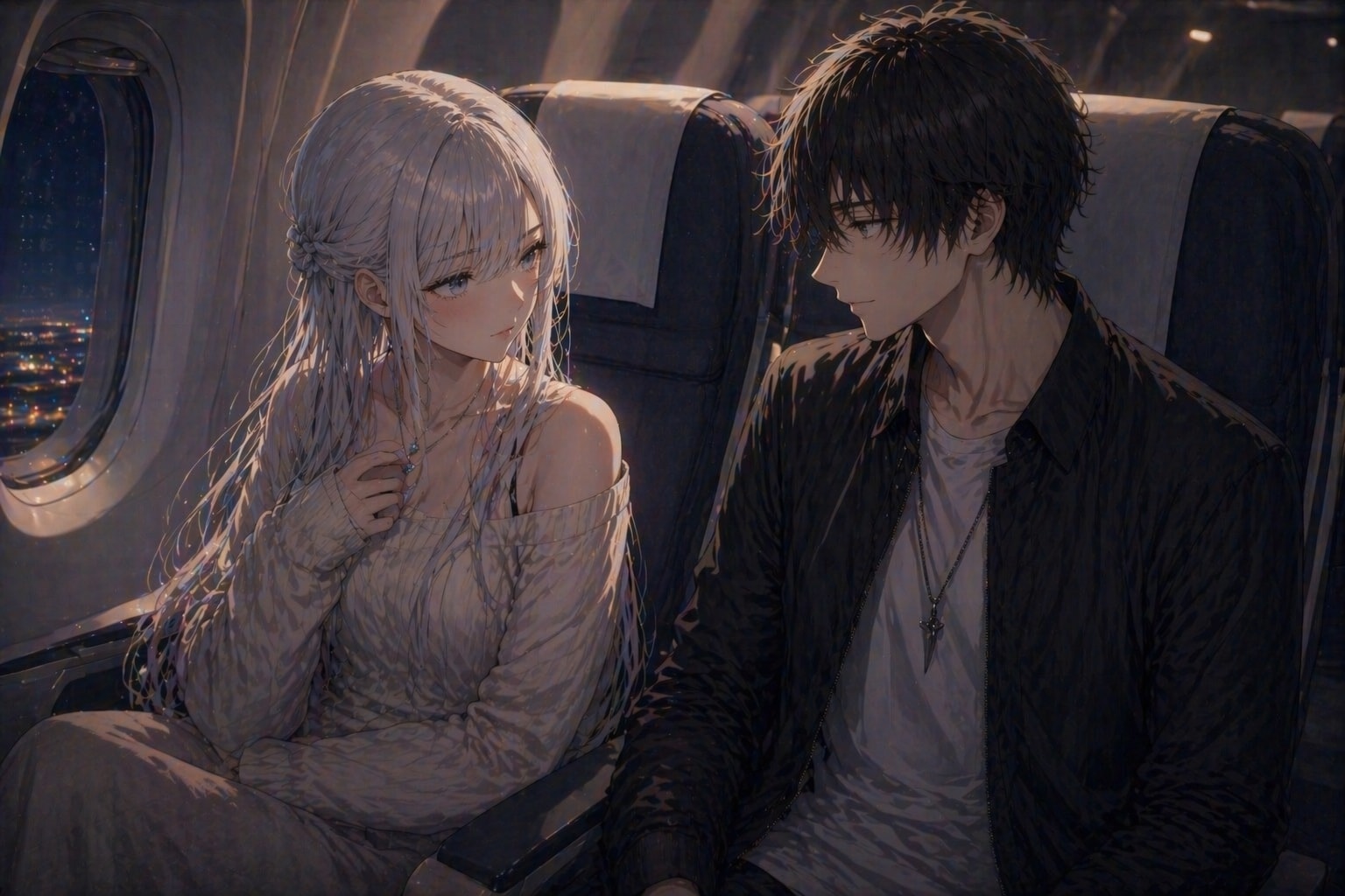 26話挿入絵 | の人気AIイラスト・グラビア