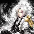 アレン -My favorite male character- 2枚目