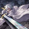 アレン -My favorite male character- 3枚目