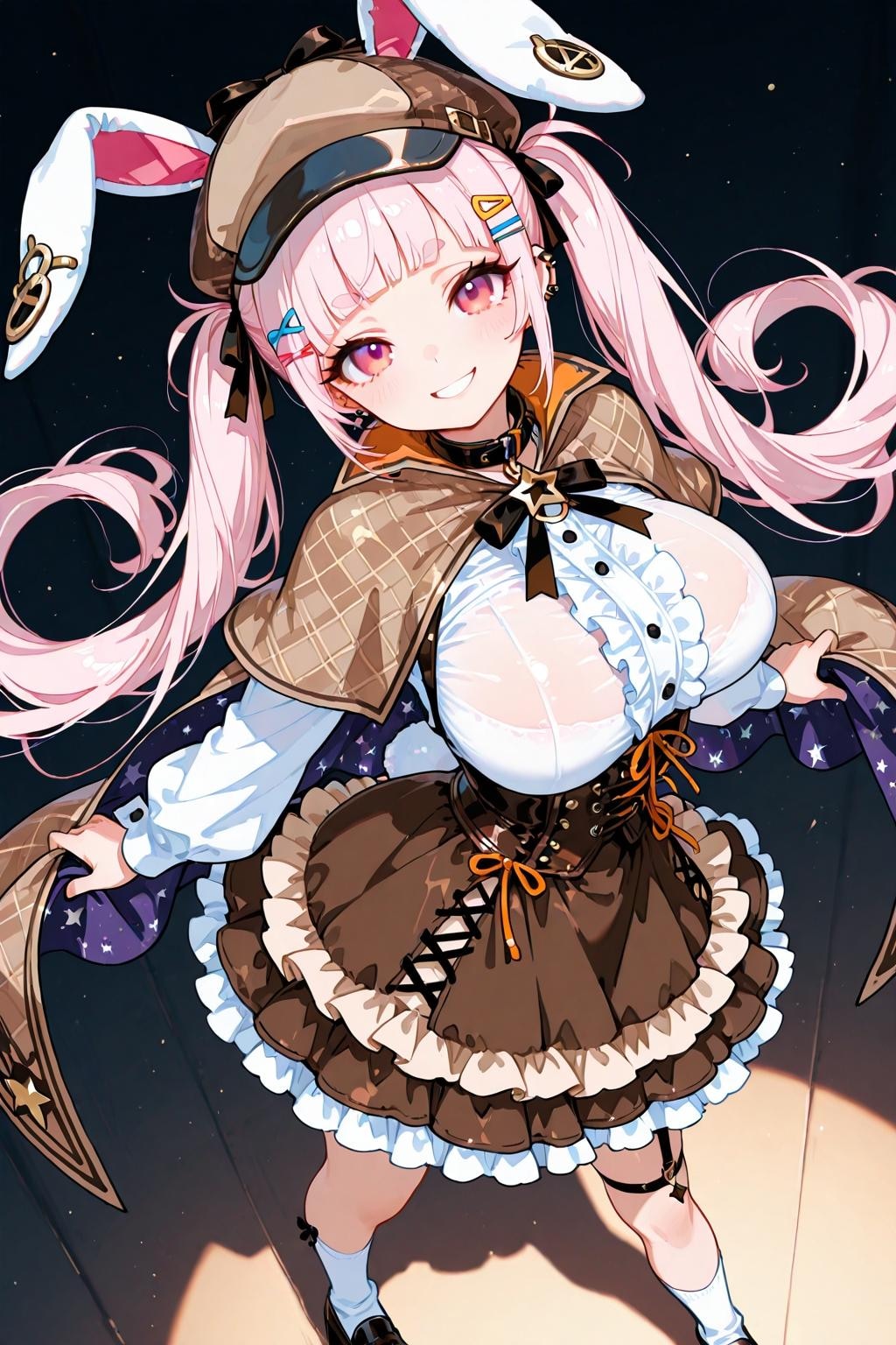 爆乳むちむちきゅるるん娘