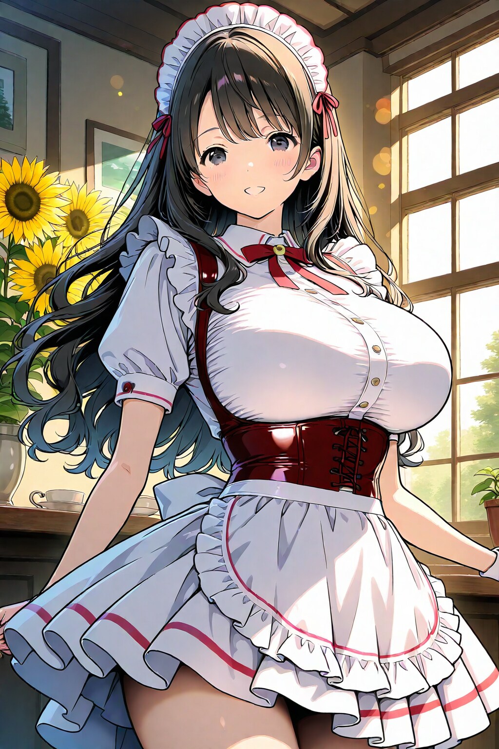 いらっしゃいませ