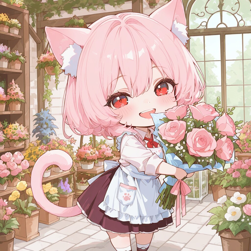 花屋