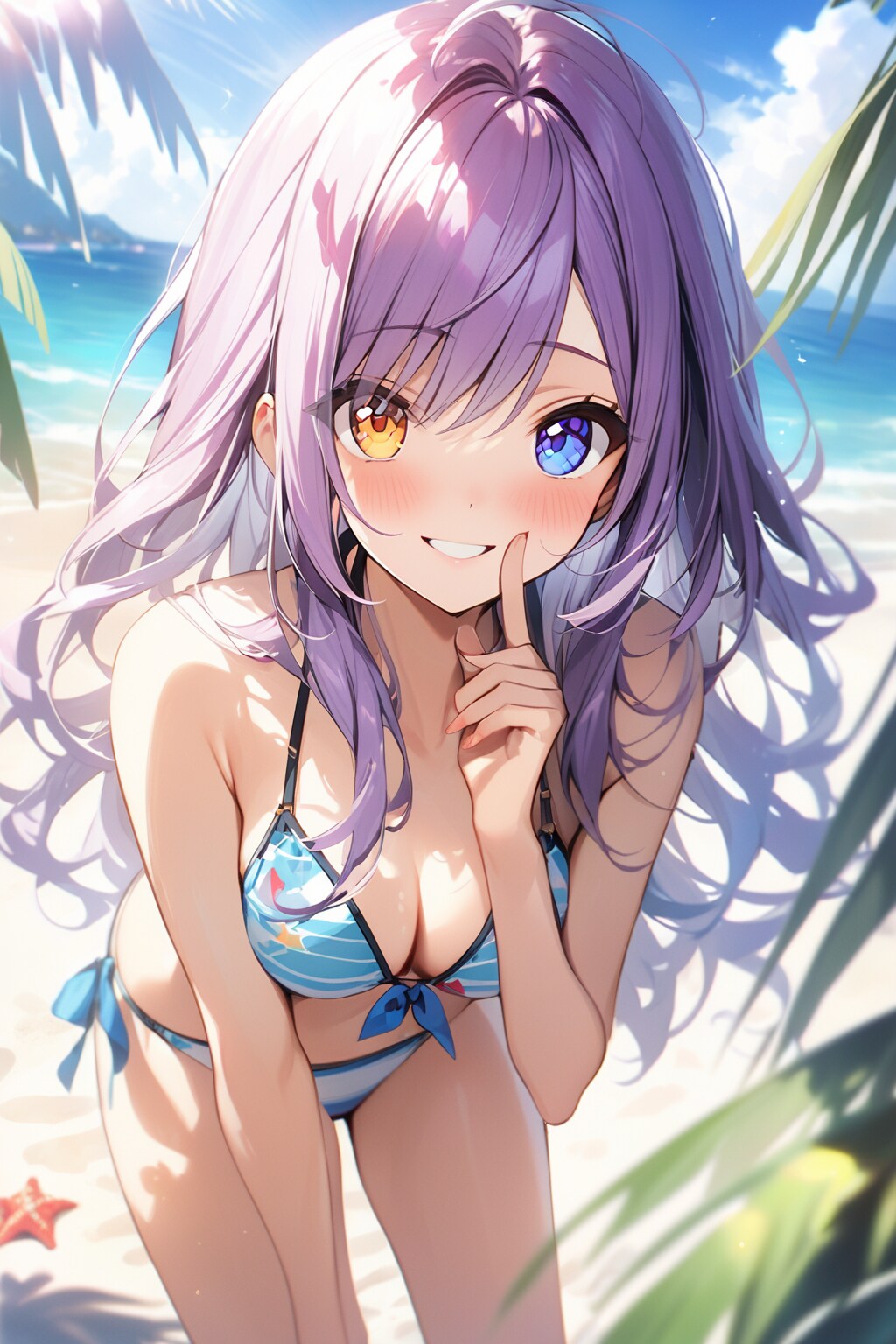 夏だよ！