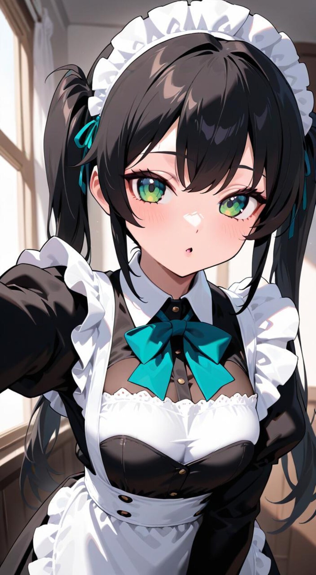 ご主人様への自撮り📸