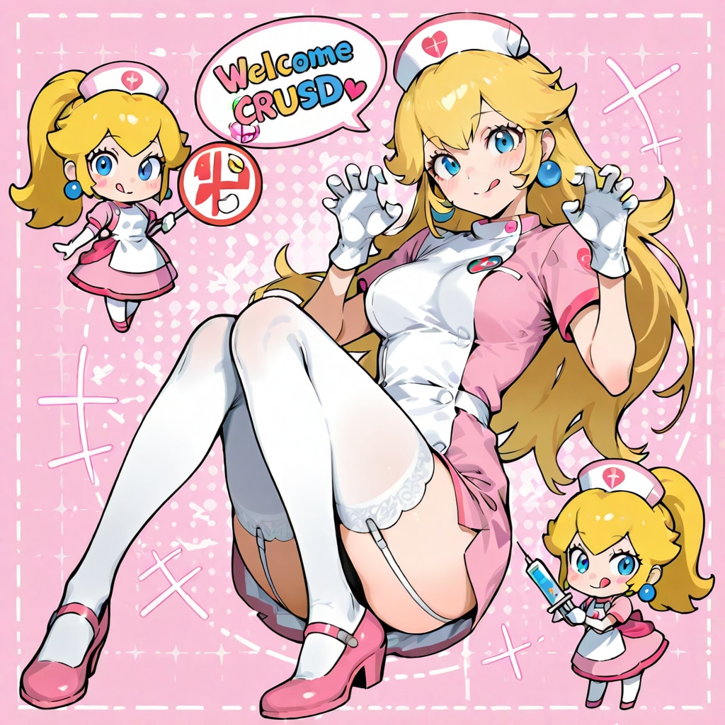 シンプルアイメイク