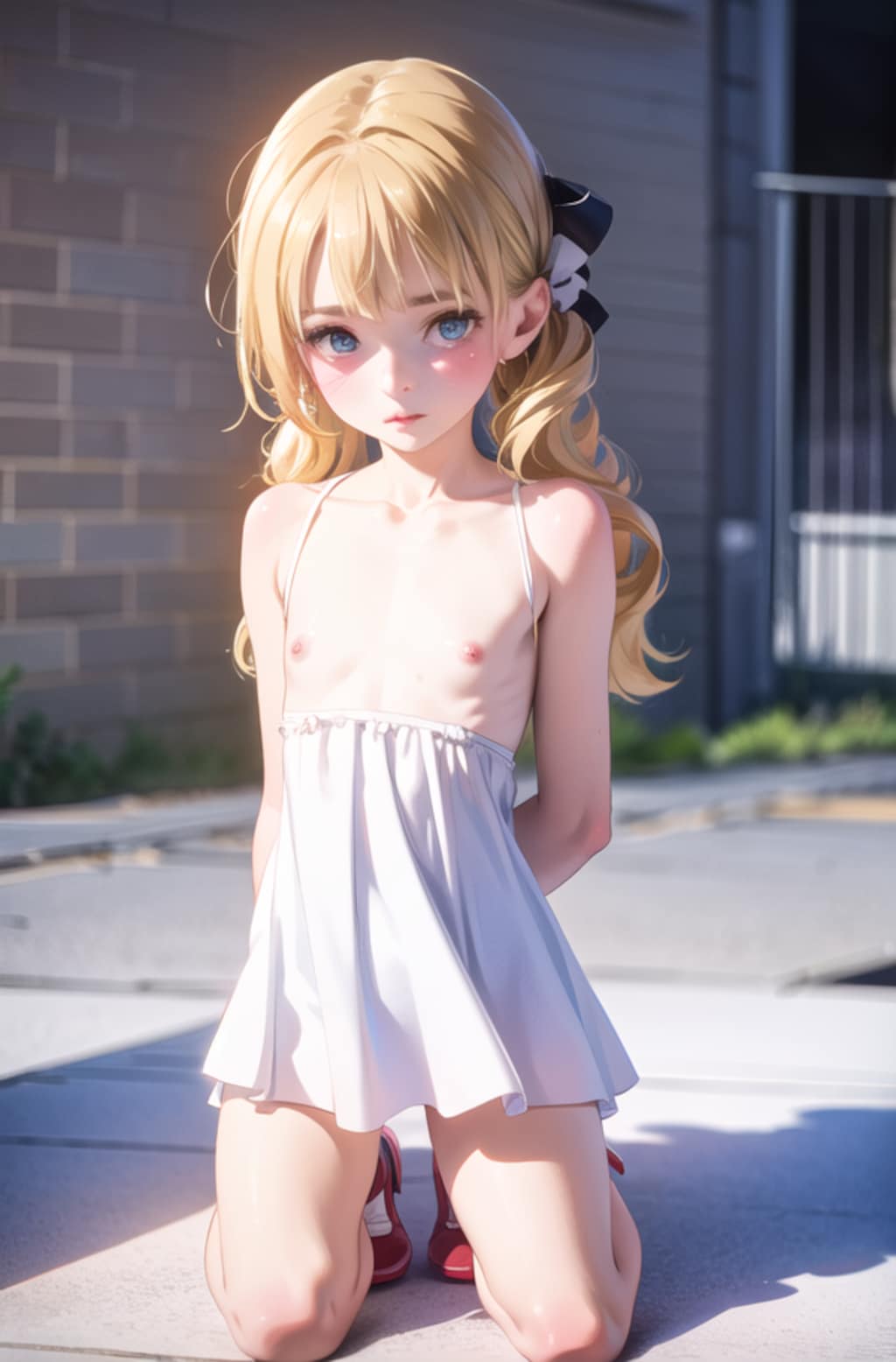 少女R