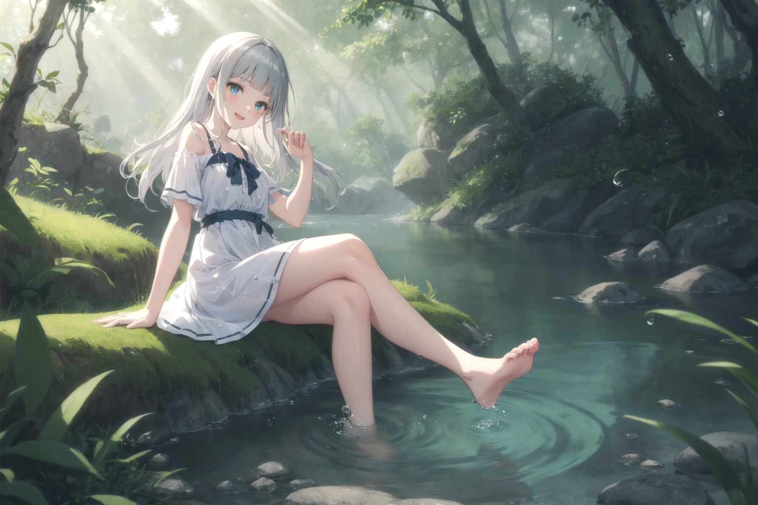 あなたもどうですか