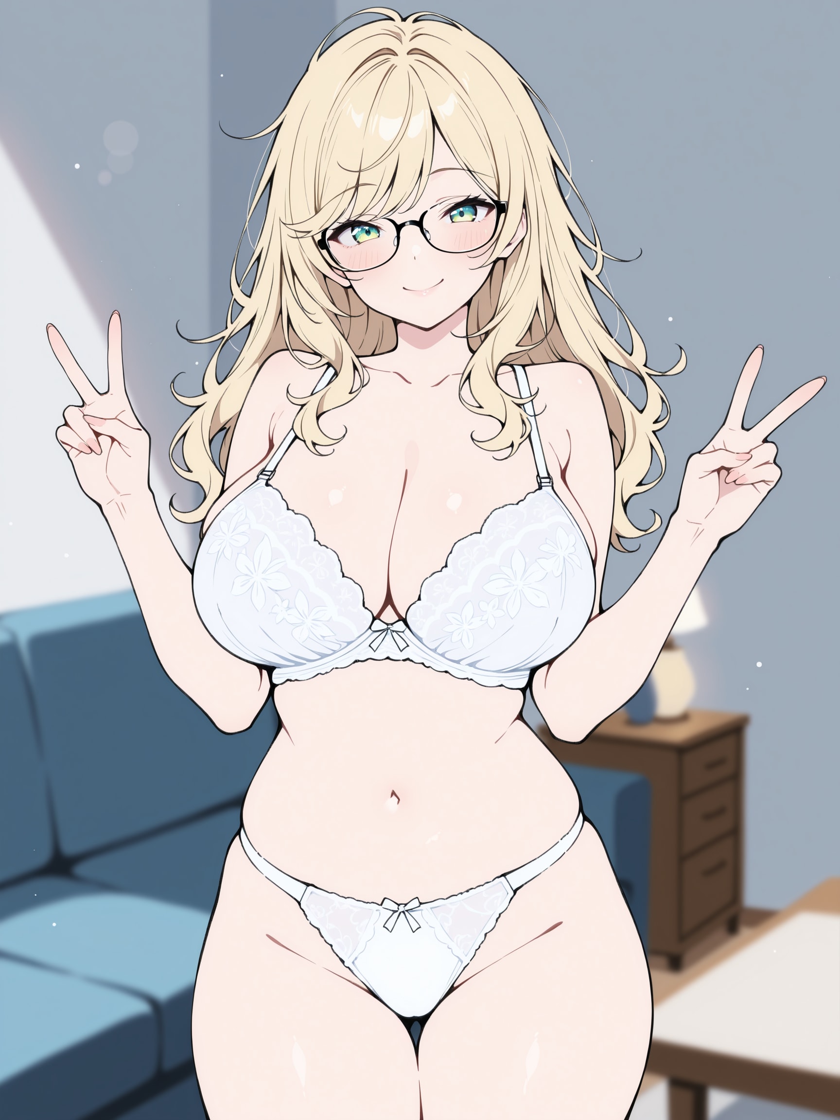 今日の下着の女の子 20260602