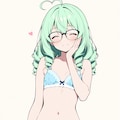 今日の下着の女の子 20260602 4枚目