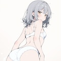 今日の下着の女の子 20260602 2枚目