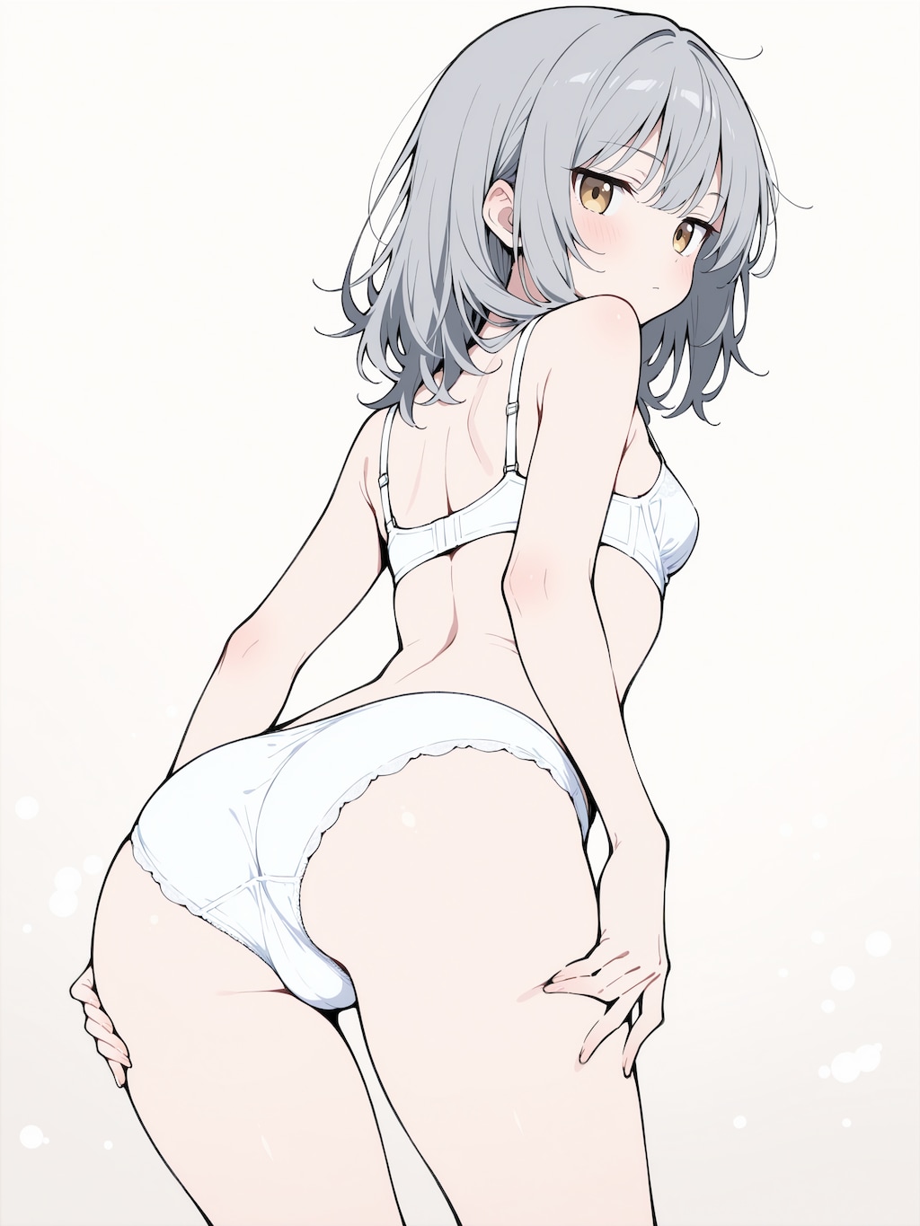 今日の下着の女の子 20260602