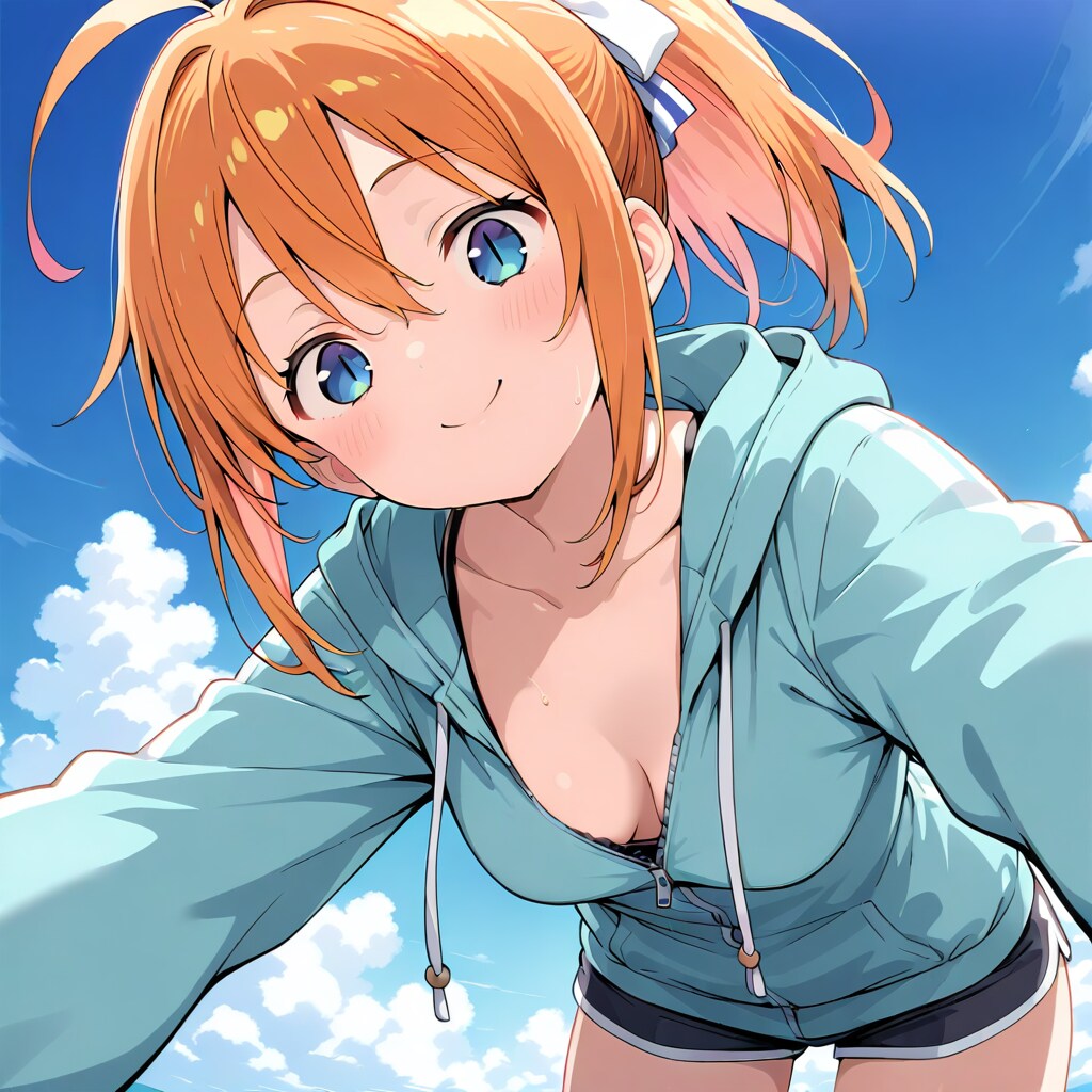 372 ぼちぼちやんないとなーと思うドヤ子であった