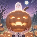 ゴースト・ハロウィン 3枚目