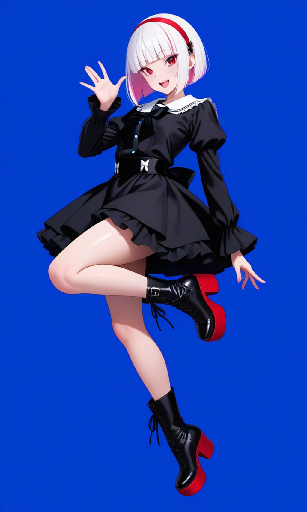 こよりしぐれちゃん