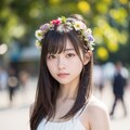 透明少女#6 4枚目