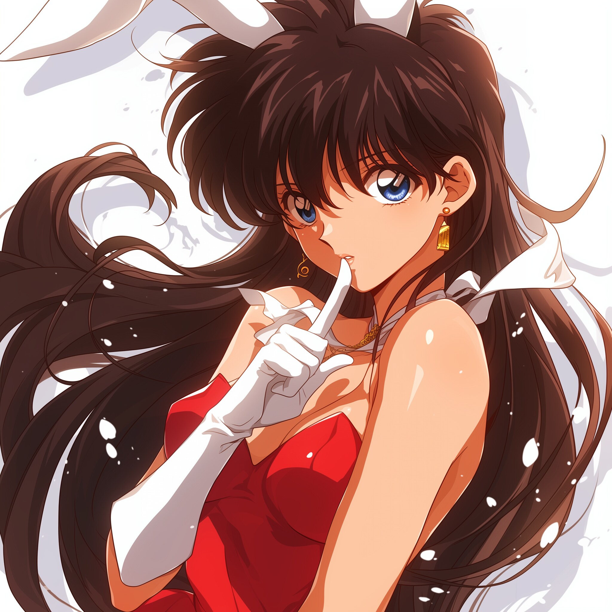 90年代バニーガール🐰