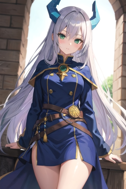 ステラちゃん670 | の人気AIイラスト・グラビア