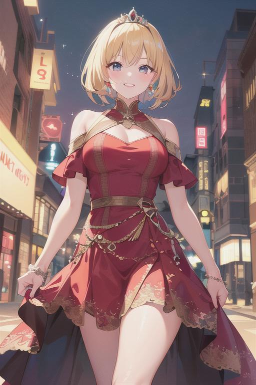 プリンセス