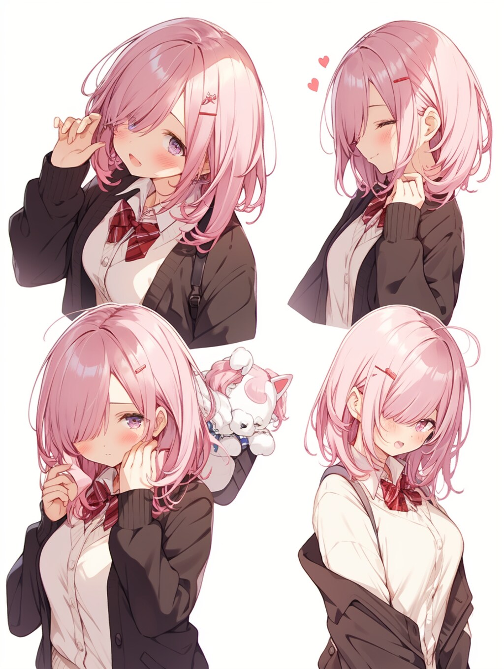キャラクターシート⑤