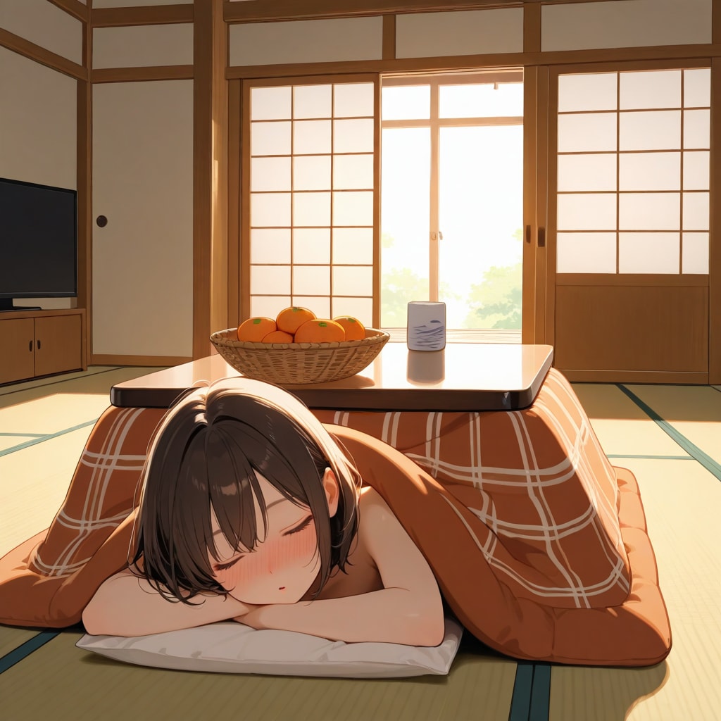 おはようおやすみ