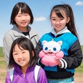 その辺にいそうな子 8枚目
