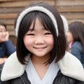 その辺にいそうな子 3枚目