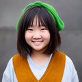 その辺にいそうな子 4枚目