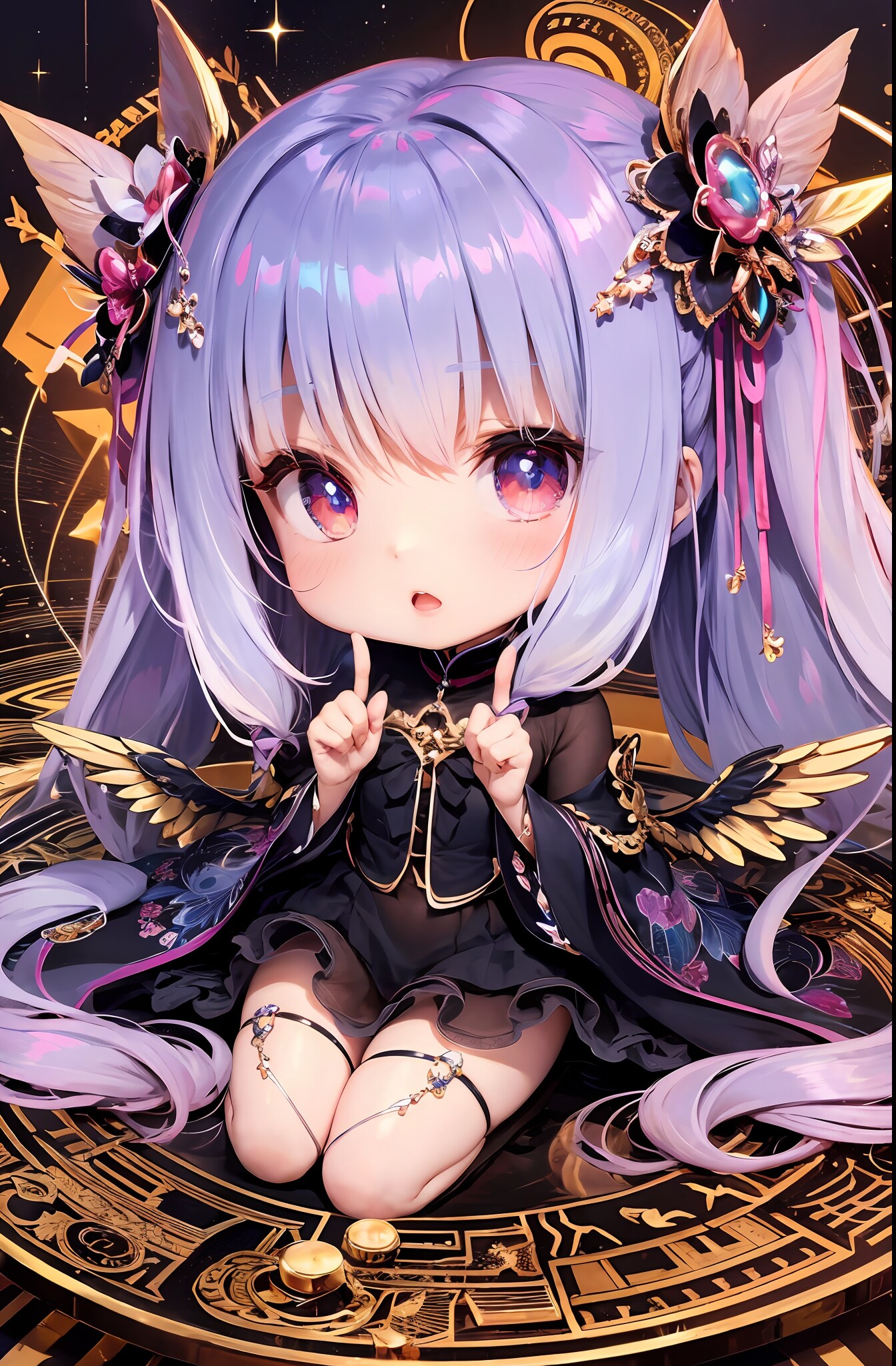 あっち向いてホイ！