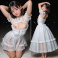 見せる服 2枚目
