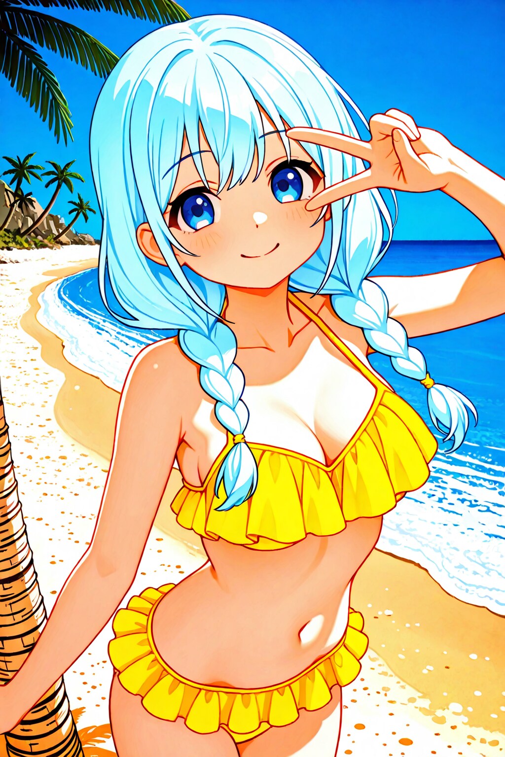 海