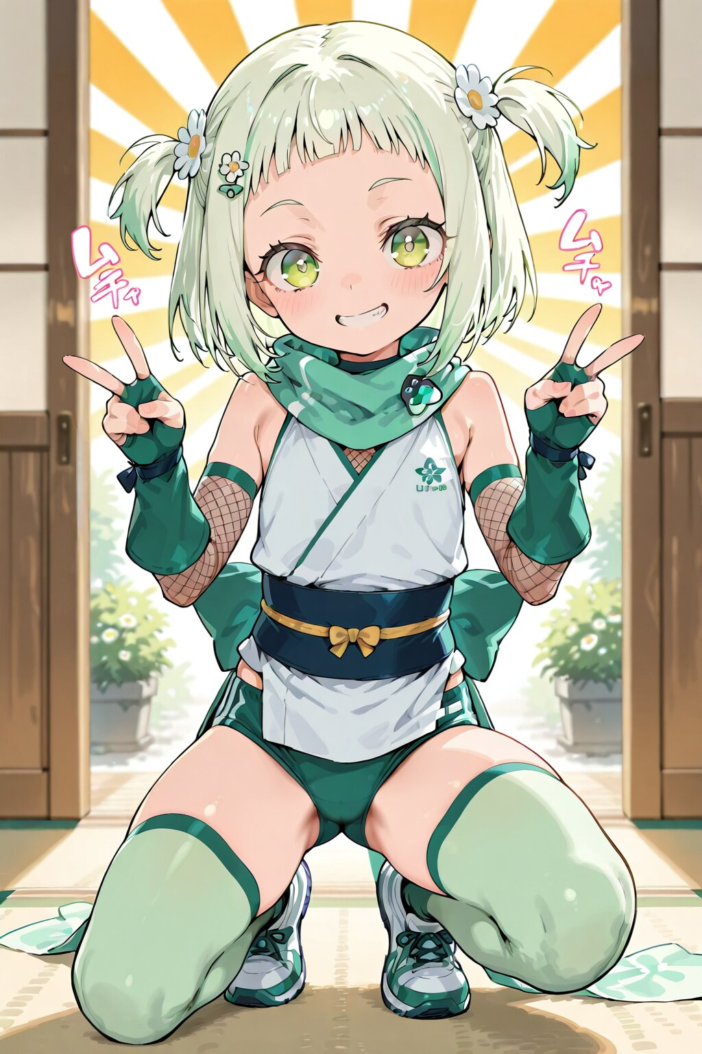 DAISY忍ルマ改
