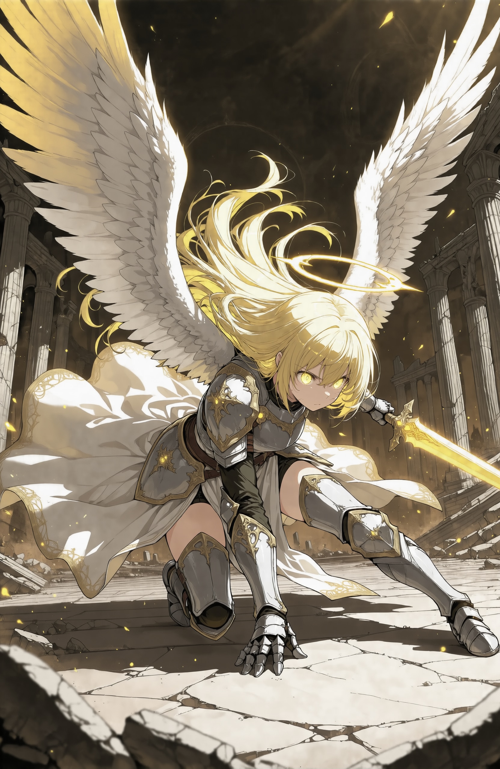Angel Knight
