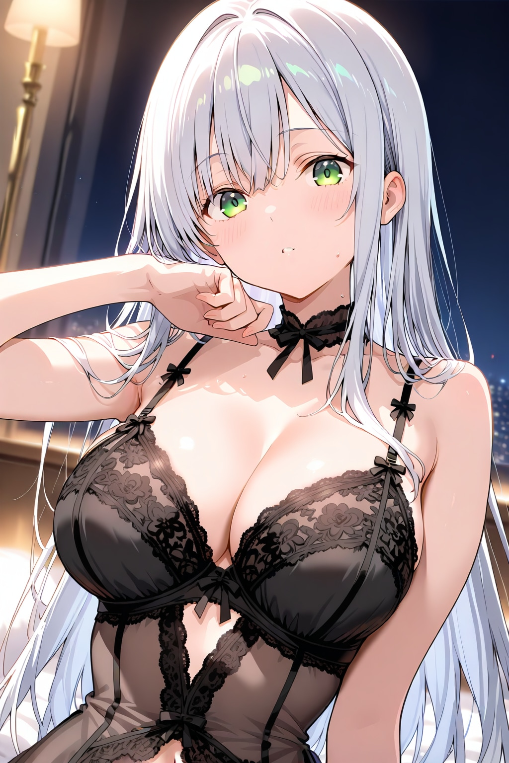 ステラちゃん