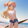 姉妹ですよ〜 4枚目
