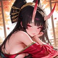 そろそろ紅葉狩り… 3枚目