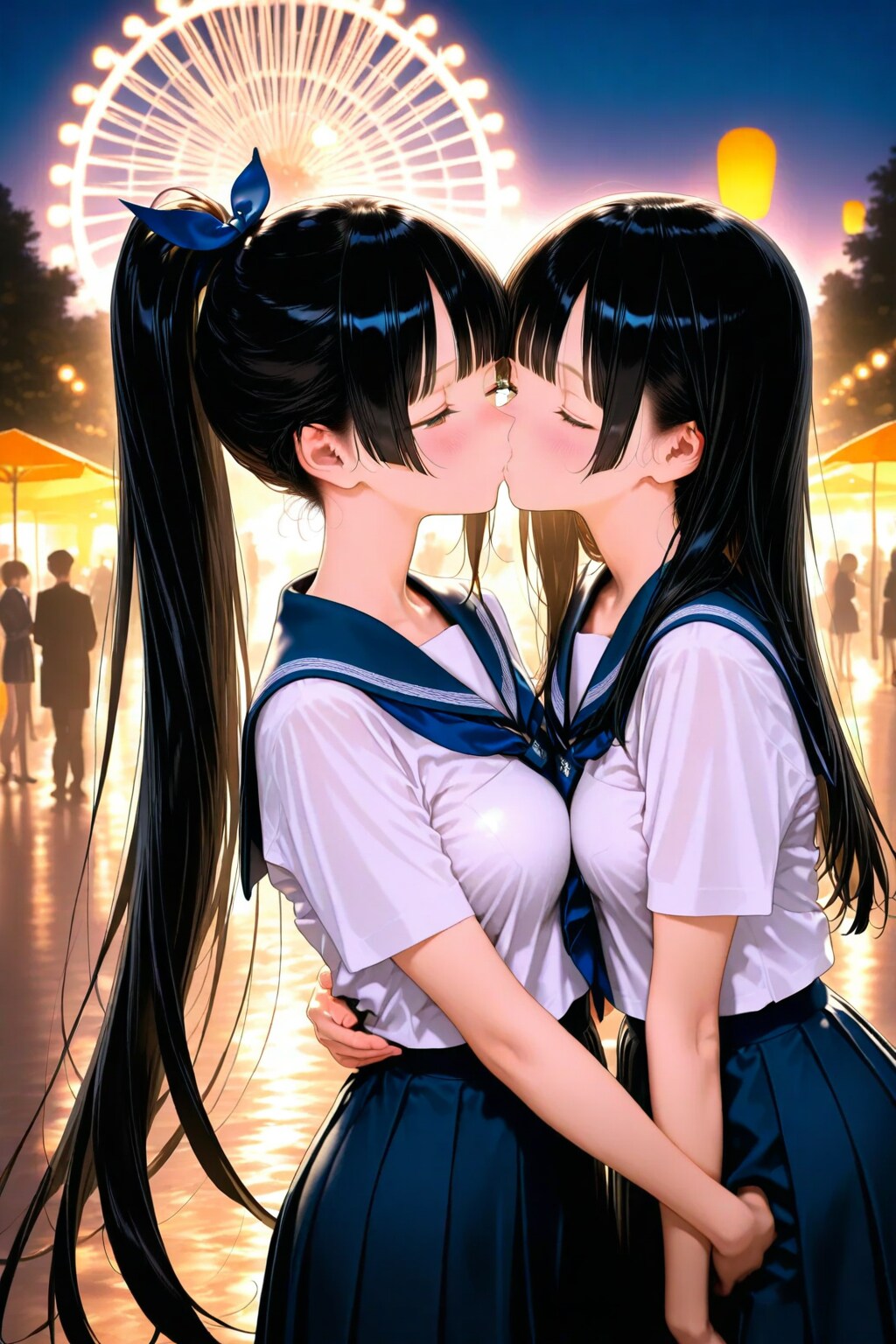 この瞬間は、永遠。４