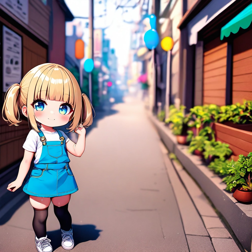 まだまだ暑いね～