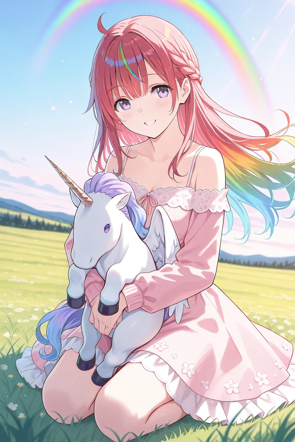 UNICORNちゃん