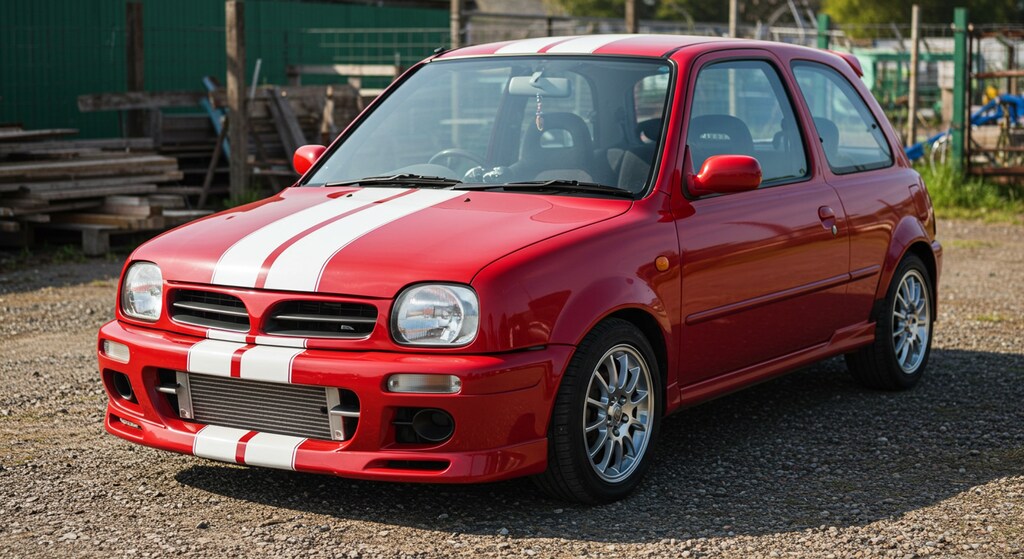 トミーカイラマーチ