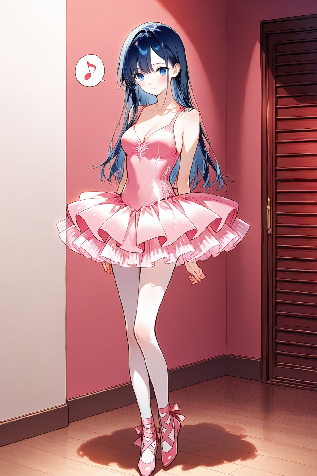 講演会の出番待ち