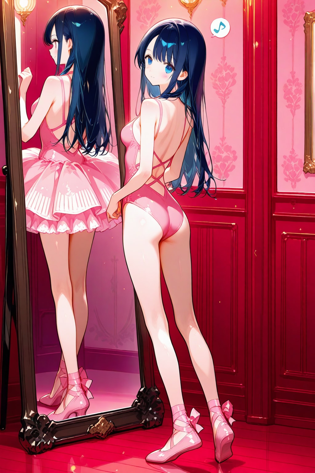 講演会の出番待ち