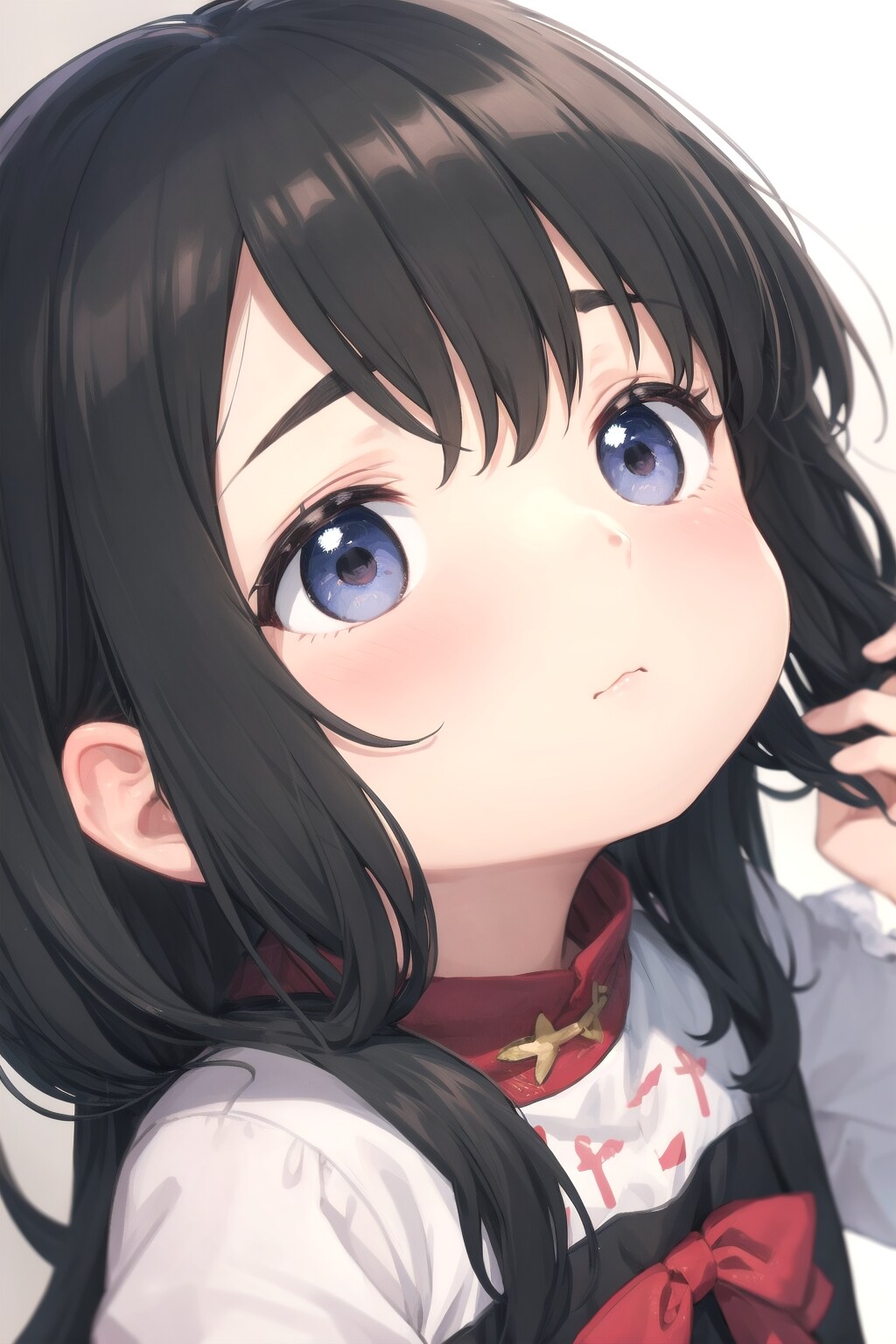 透花（とうか）12歳
