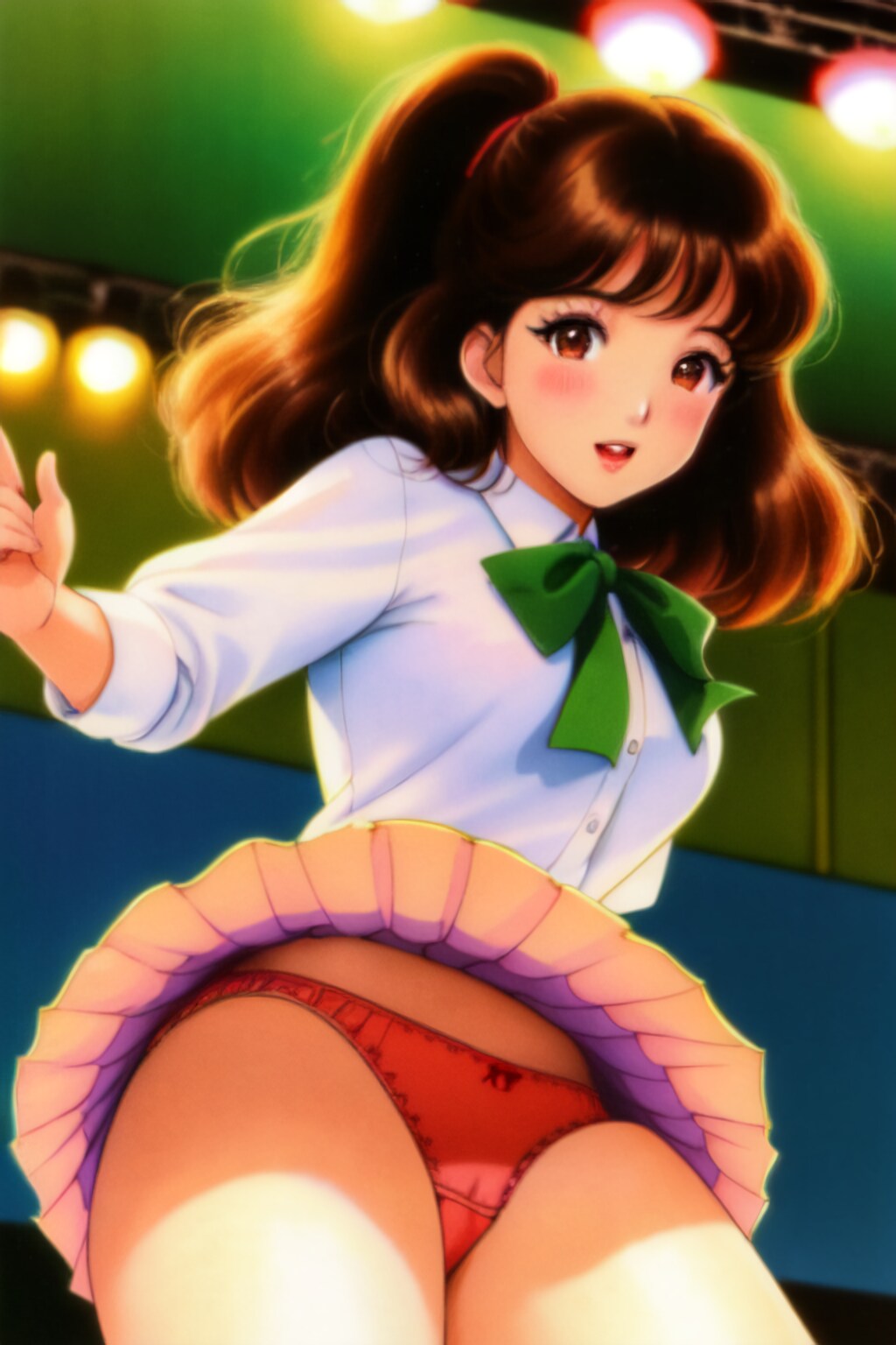 Hot!