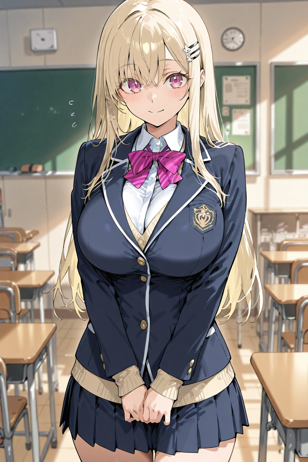 乳首ちょっと変だけど笑わないでね？