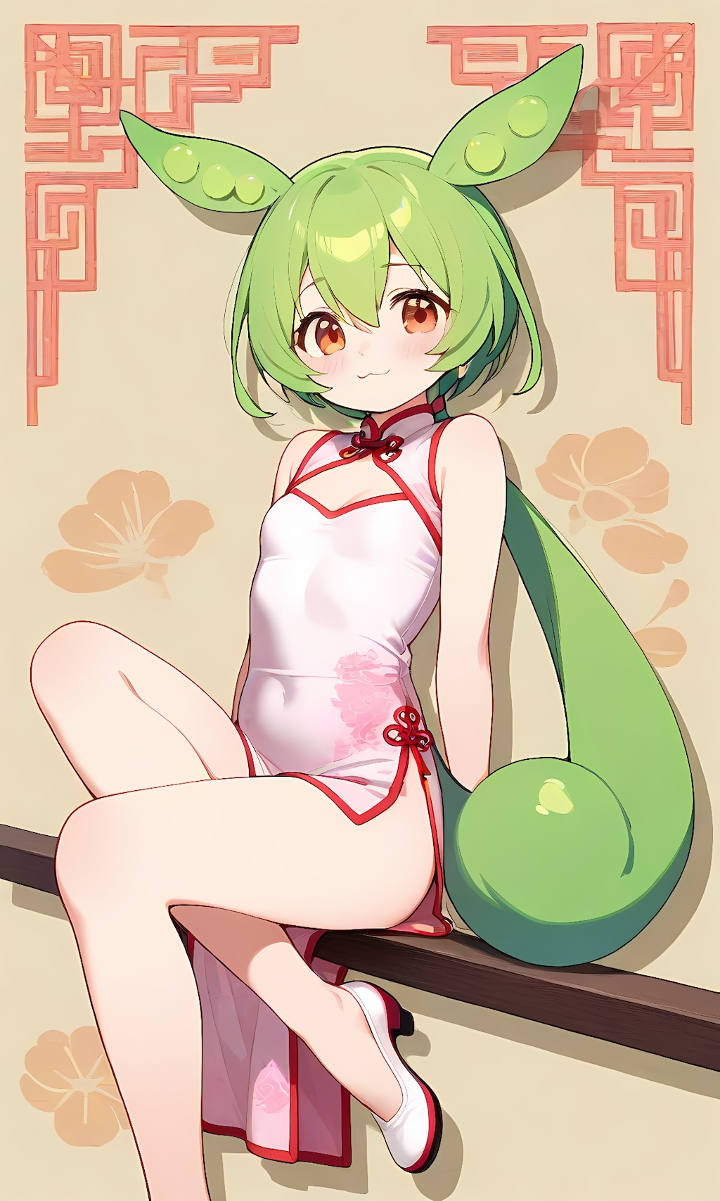 枝豆
