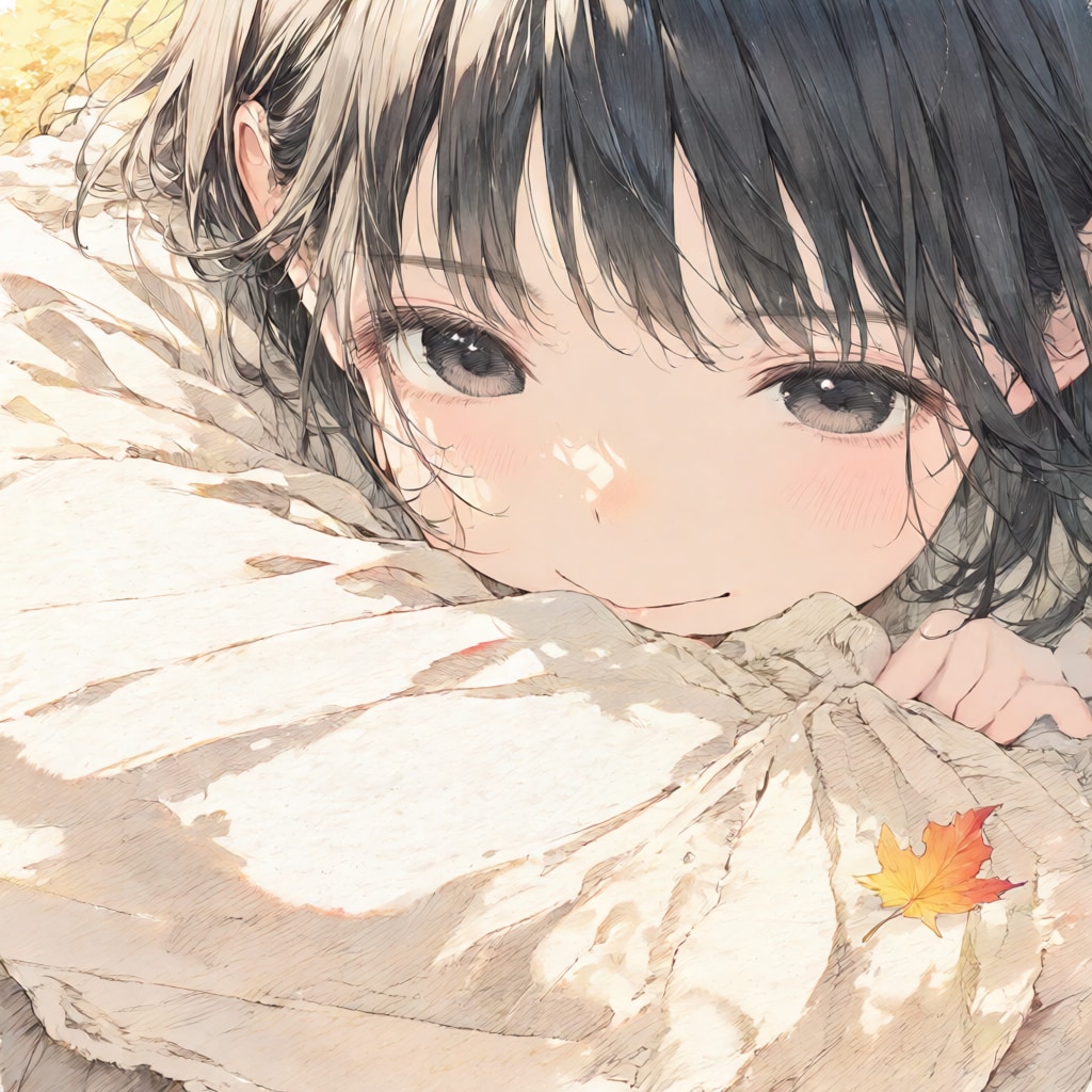 優しい日差し | の人気AIイラスト・グラビア